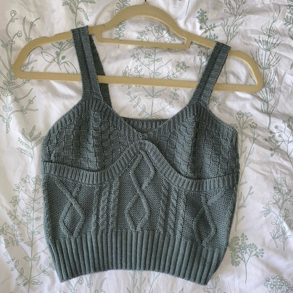 Women's Knit Top